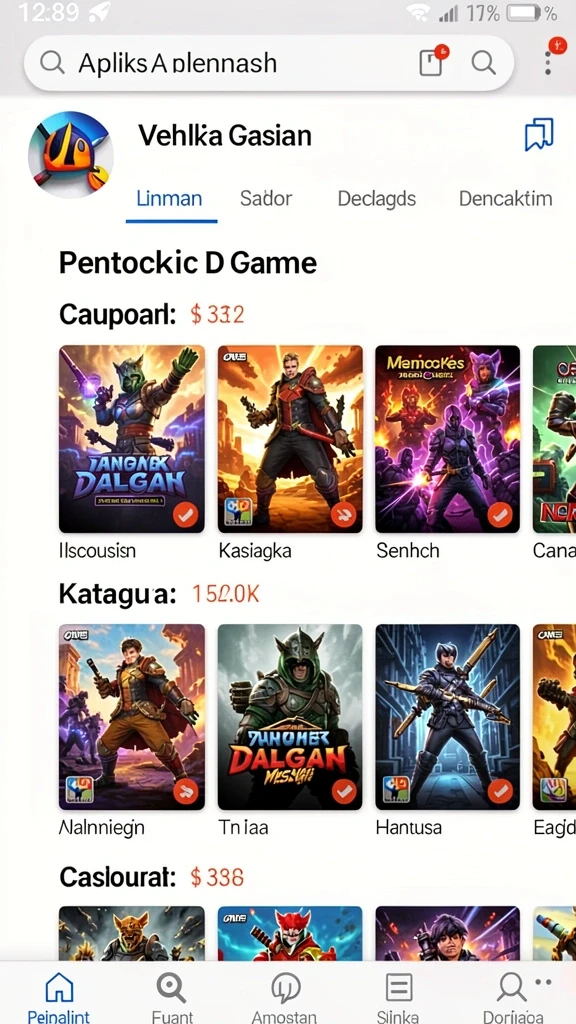 180slot - Fitur bonus yang menambah keseruan saat bermain.