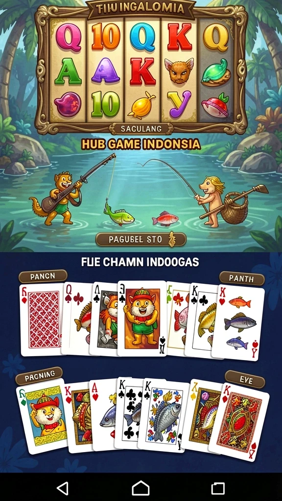 456win - Fitur pembaruan yang membuat permainan tidak membosankan.