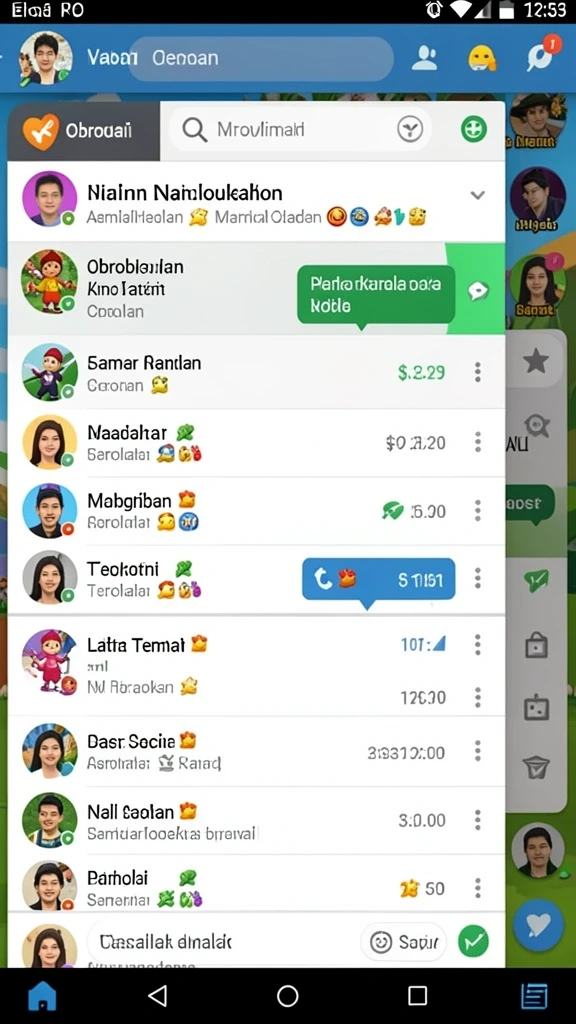 bolagila - Rasakan pertempuran tim dalam mode multiplayer yang seru.