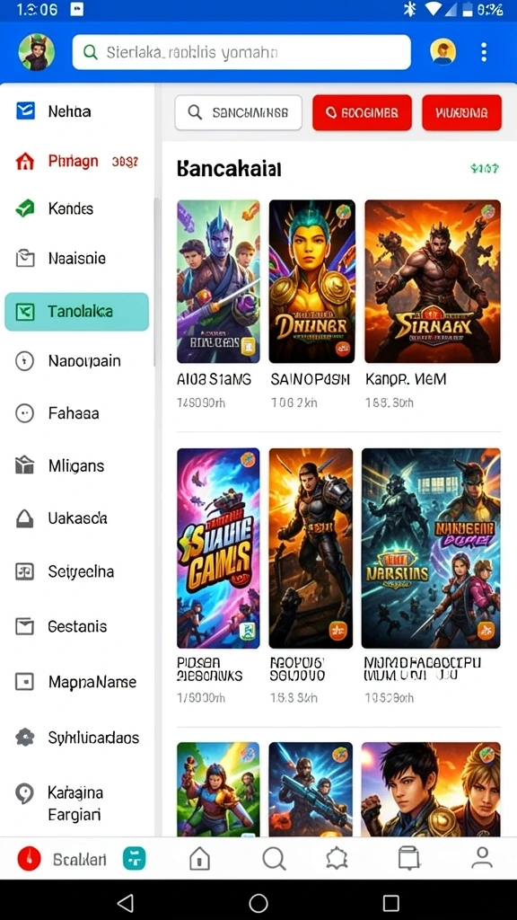 c8vip - Tantangan baru yang menguji keterampilan pemain.