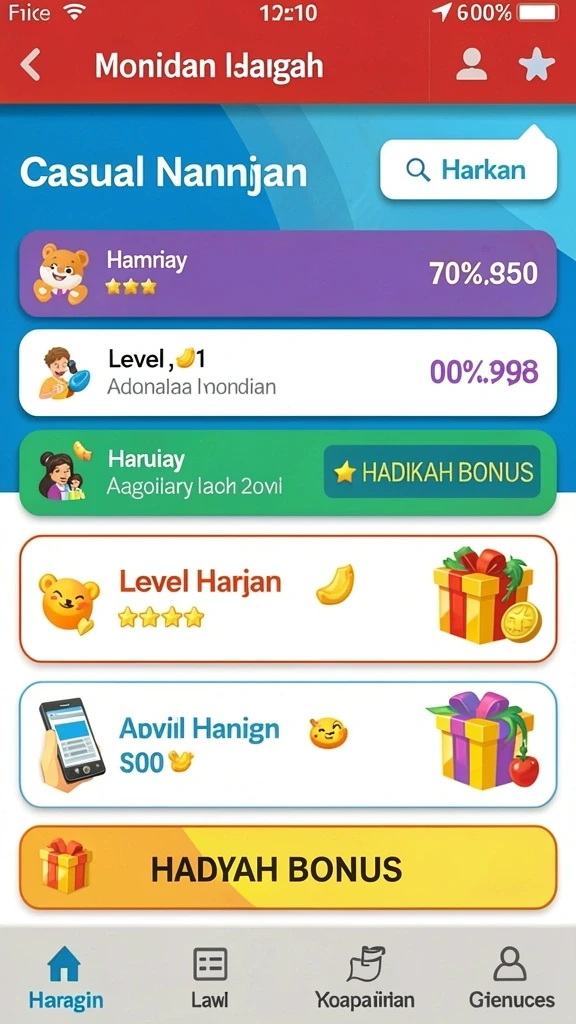 catur777 - Tutorial interaktif yang membantu pemain baru memahami catur.