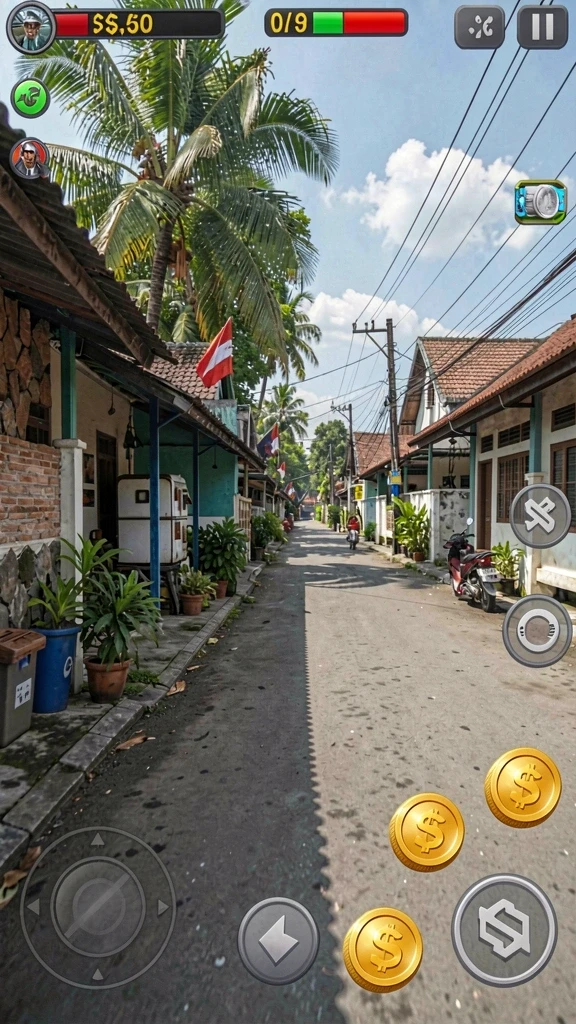 dana777 - Fitur bonus harian yang menguntungkan bagi pemain.
