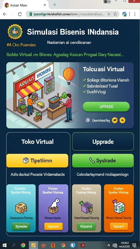 dewitogel - Fitur leaderboard yang membuat permainan lebih kompetitif.