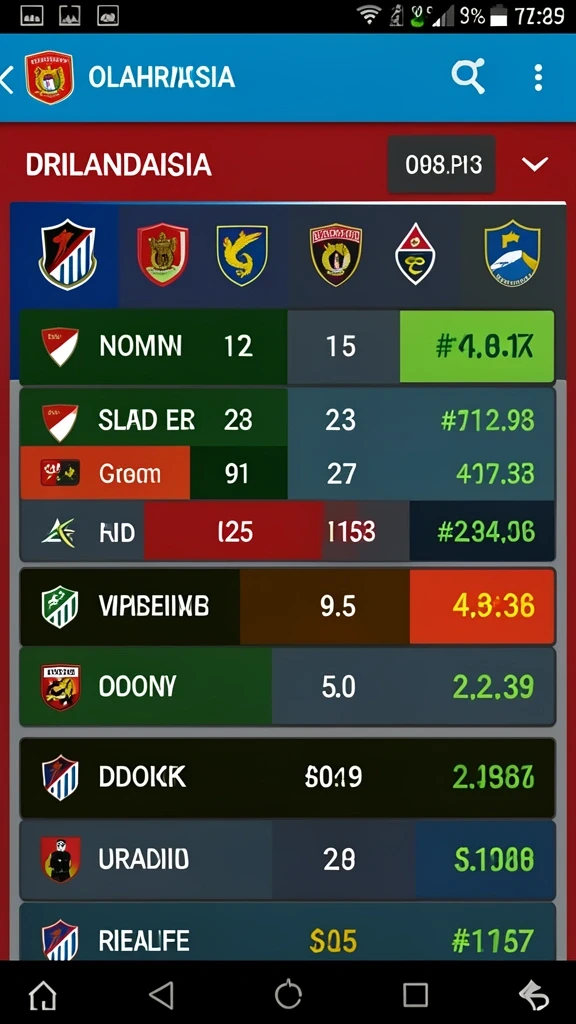 draja777 - Permainan yang seru dan menantang setiap level.