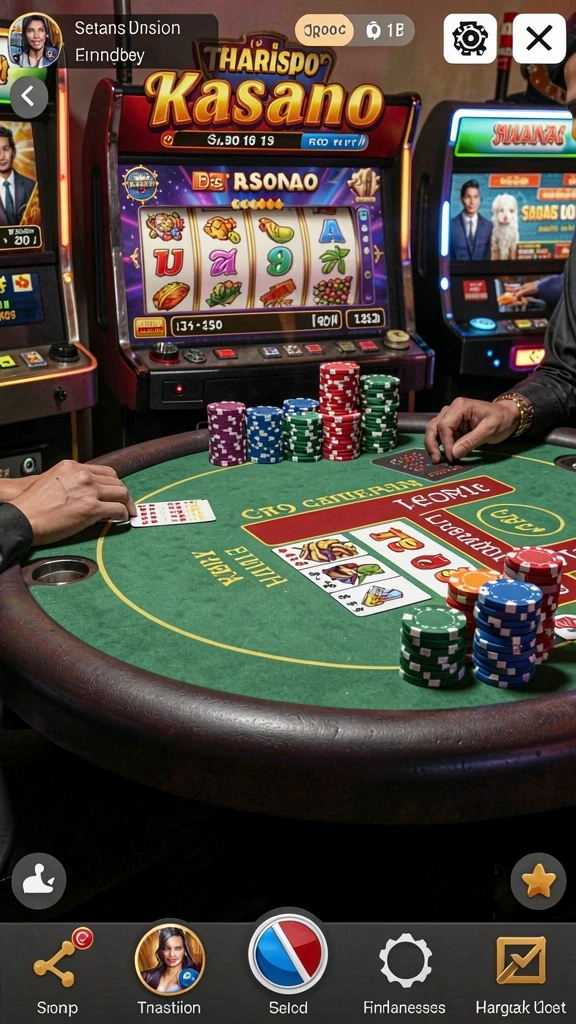 eurotogel - Fitur live chat untuk interaksi antar pengguna.
