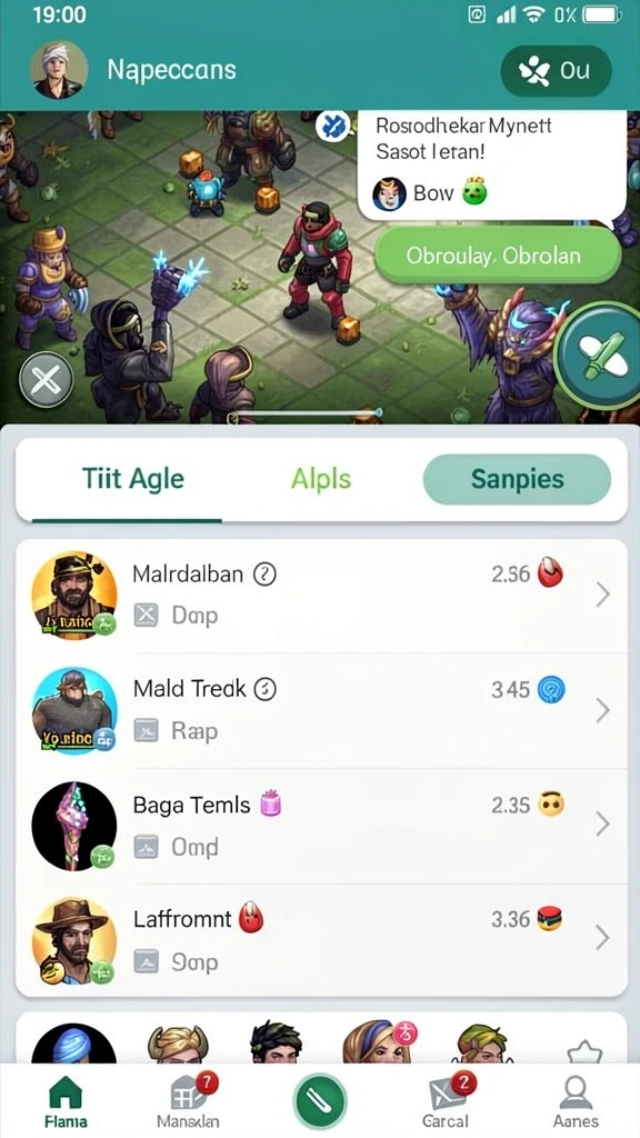 gacor88 - Tampilan antarmuka yang menarik dan modern.