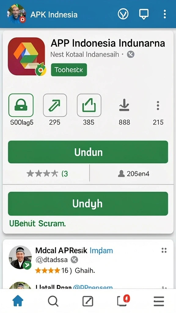 gebyar4d - Screenshot menampilkan fitur kompetisi di GEBYAR4D yang interaktif.
