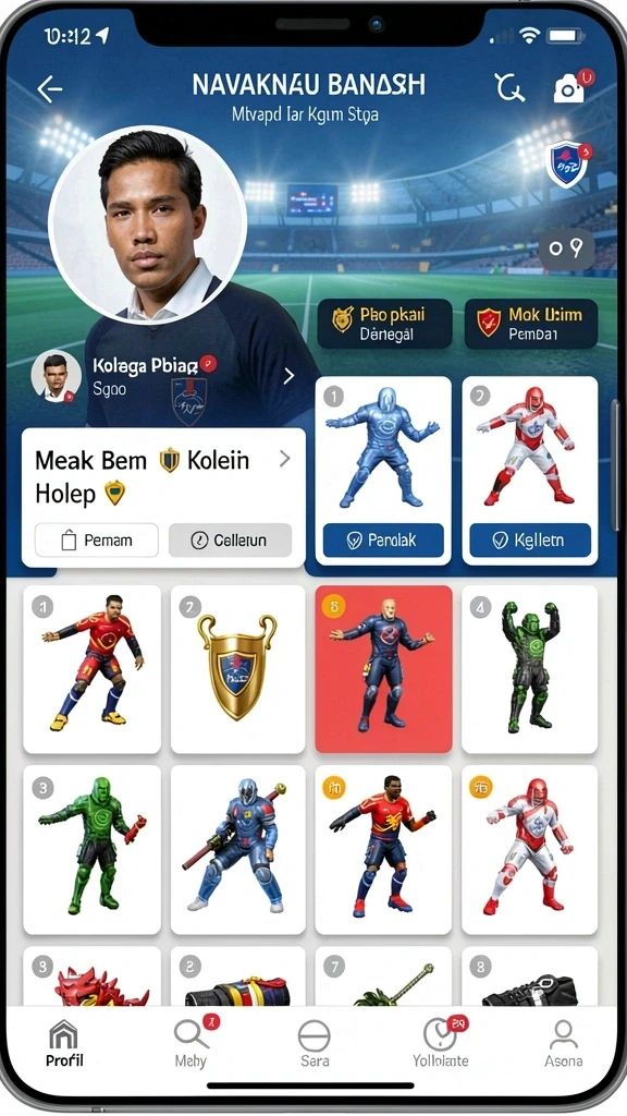gogorejeki - Hadiah menarik menunggu pemain yang berhasil menyelesaikan level.