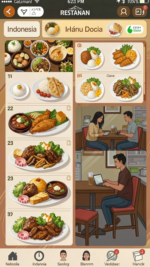 kokitoto - Level baru dengan tantangan yang seru.