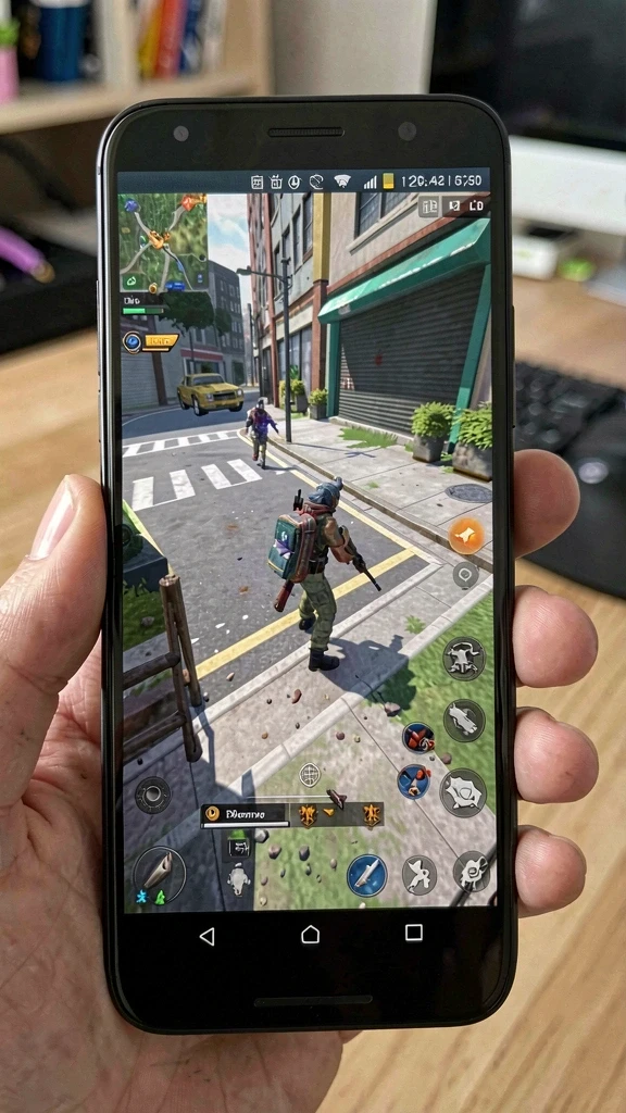 litetoto - Fitur multiplayer yang memungkinkan bermain bersama teman.