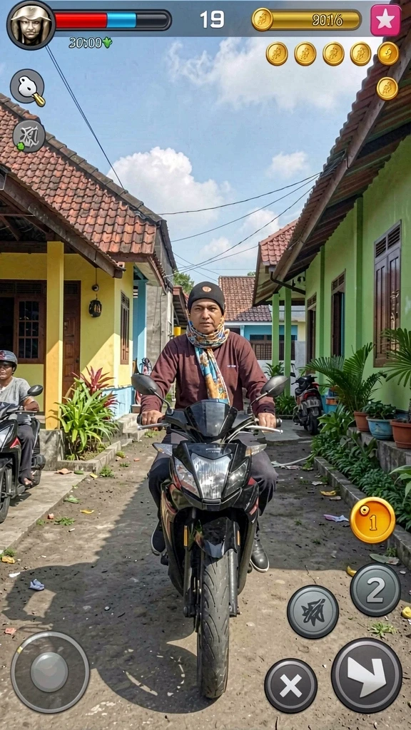 mawartoto - Tampilan antarmuka permainan yang menarik dan ramah pengguna.
