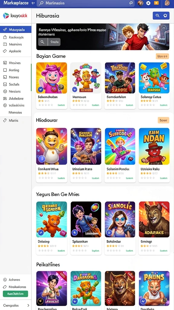 mawartoto - Fitur mode permainan baru yang mengasyikkan.