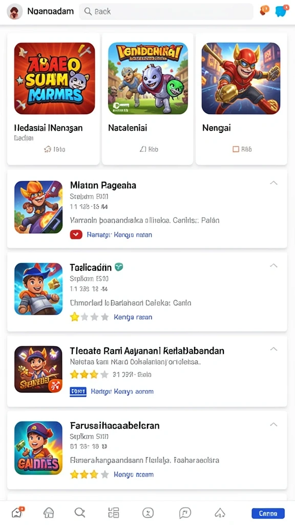 medan4d - Tampilan antarmuka yang ramah pengguna dan menarik.