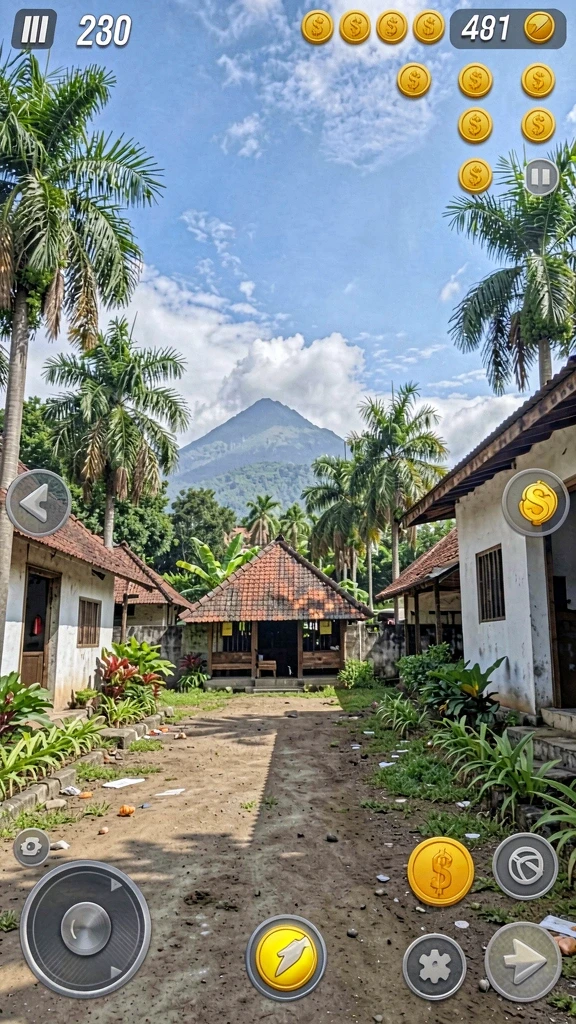 menang666 - Mode permainan yang beragam untuk semua jenis pemain.