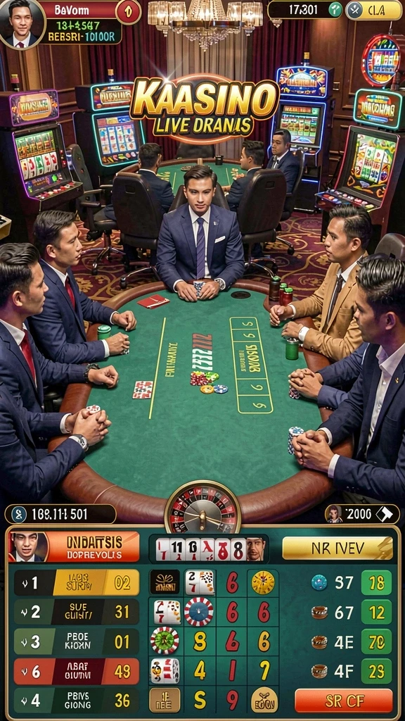 milo88 - Tangkapan layar menunjukkan level yang penuh tantangan.