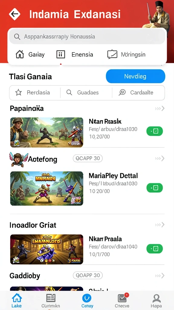 mvp789 - Karakter dan item baru yang menarik untuk dijelajahi.