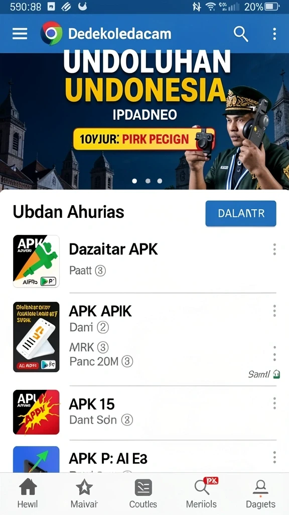 rpvip4 - Level menantang yang membuat ketagihan.