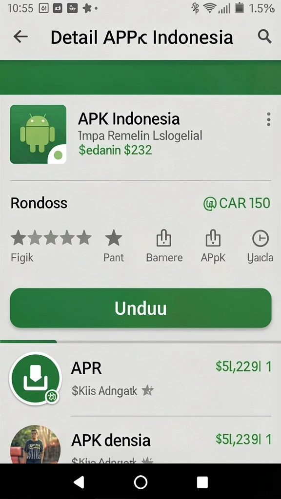 rpvip8 - Level menantang yang membuat ketagihan.
