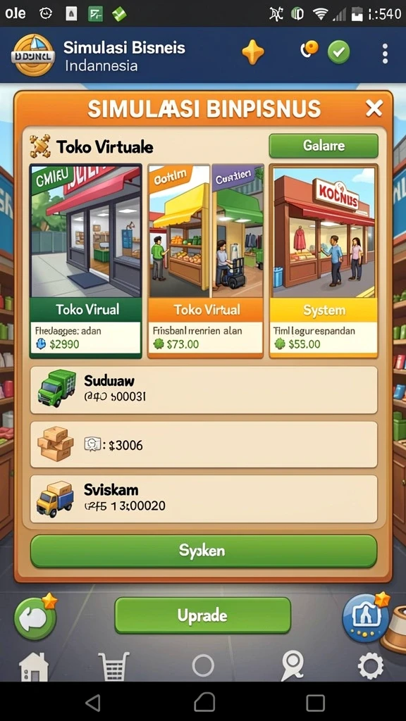 se328 - Tantangan seru dalam menyelesaikan misi harian.