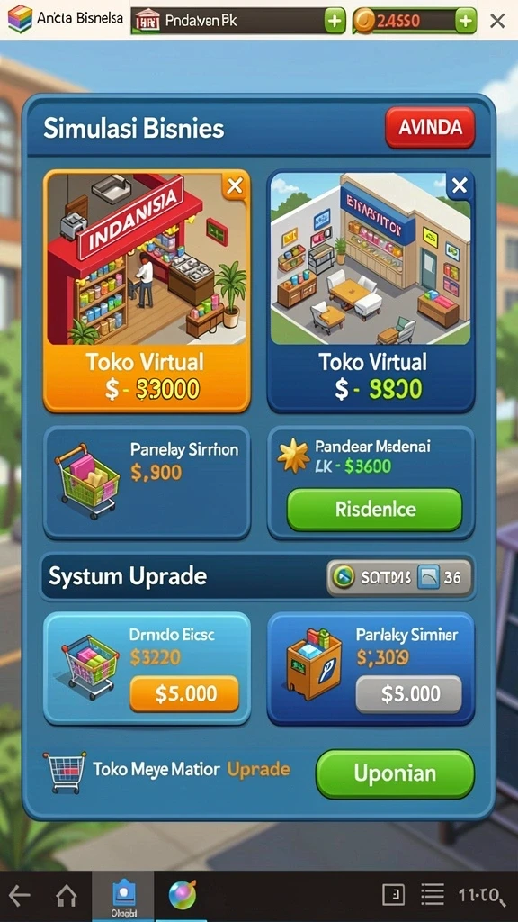 spin777 - Beragam tema menarik yang membuat gameplay semakin seru.