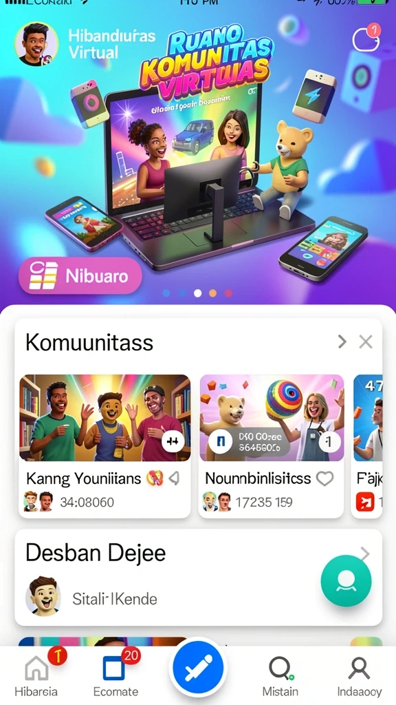 vikingtoto - Fitur mode permainan yang baru dan seru.